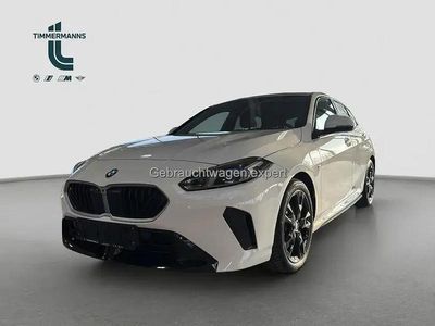 Usata BMW 120 M Sport 163 CV (119 kW) 2025 Bianco Utilitaria