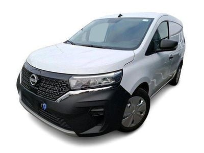 Gebraucht Nissan Townstar 89 kW (122 PS) 2023 Mineralweiß Van / Kleinbus