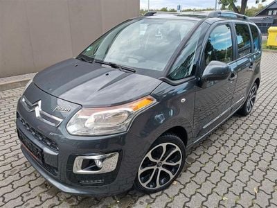 Citroën C3 Picasso