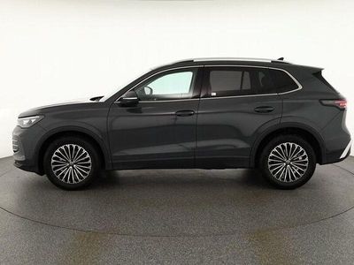 Gebraucht VW Tiguan 150 PS (110 kW) 2025 Grau SUV