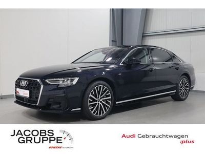 Audi A8L