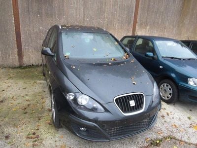 Seat Altea XL