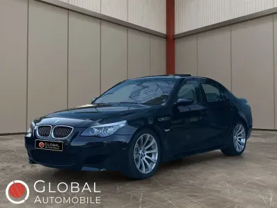 Gebraucht BMW M5