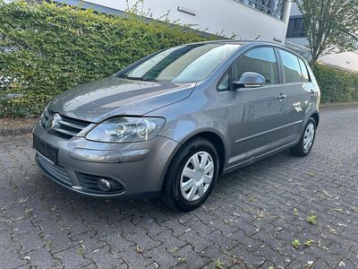 VW Golf Plus Cross