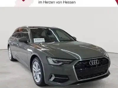 Gebraucht Audi A6 Business 2023 Andere Kombi