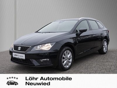 Seat Leon ST