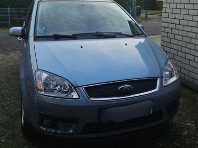 Gebraucht Ford Focus Futura 101 PS (74 kW) 2005 Blau Kombi