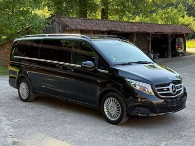 Mercedes V200