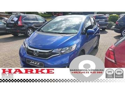 Gebraucht Honda Jazz Trend 102 PS (75 kW) 2018 Kleinwagen