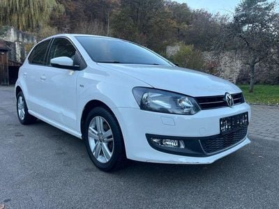 VW Polo