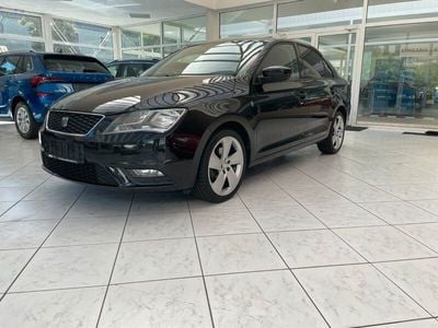 Seat Toledo
