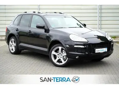 Gebraucht Porsche Cayenne S