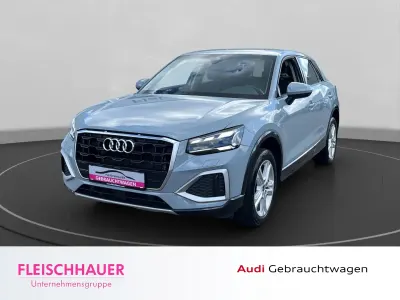 Gebraucht Audi Q2