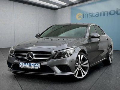Mercedes C300