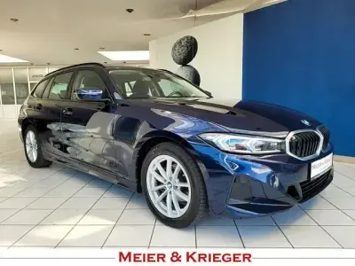 Gebraucht BMW 318
