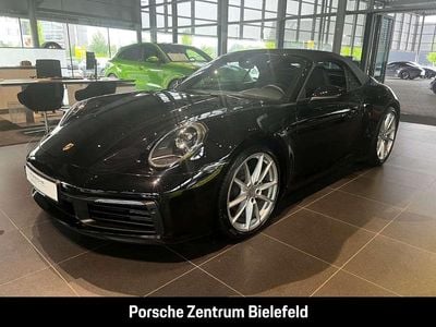 Porsche 911 Carrera 4 Cabriolet