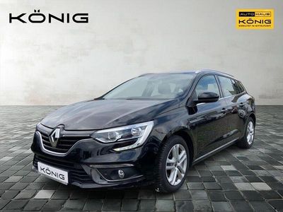 Renault Mégane IV