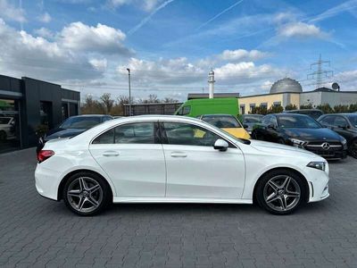 Mercedes A200