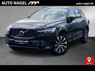Gebraucht Volvo XC60 Plus 197 PS (144 kW) 2024 Schwarz SUV