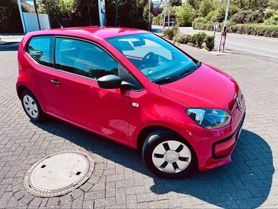 VW up!