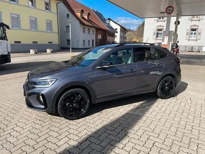 Neu VW Taigo R-line 150 PS (110 kW) 2025 Grau SUV