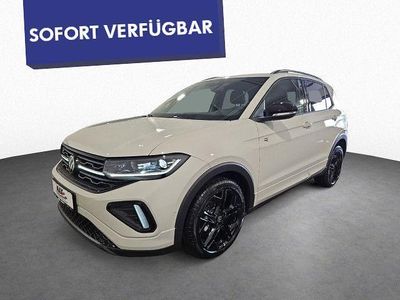 Neu VW T-Cross R-line 150 PS (110 kW) 2026 Ascotgrau SUV