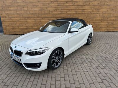 BMW 220