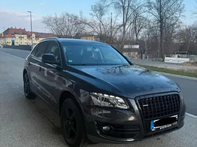Brugt Audi Q5