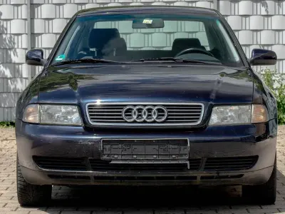 Gebraucht Audi A4