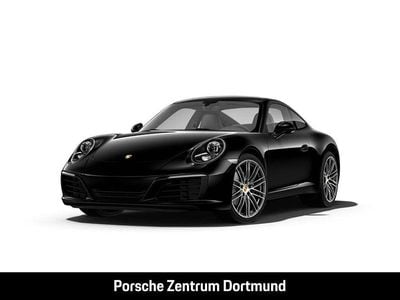 Porsche 911 Carrera