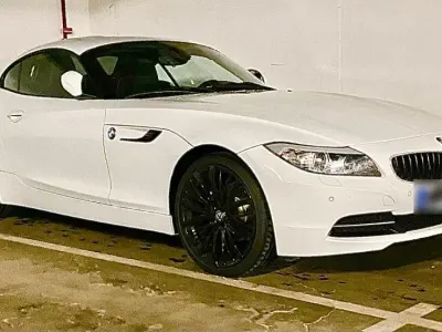 Gebraucht BMW Z4