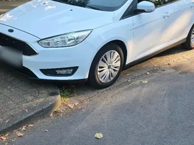 Gebraucht Ford Focus