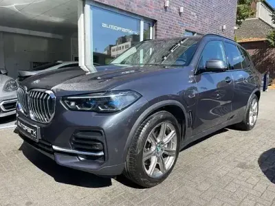 Gebraucht BMW X5