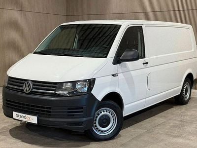 VW T6