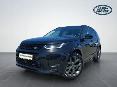 Gebraucht Land Rover Discovery Sport