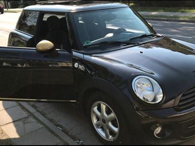 gebraucht Mini ONE - Special Edition ET