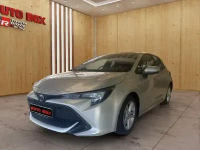 Gebraucht Toyota Corolla