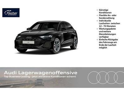 Audi A3 Sportback e-tron