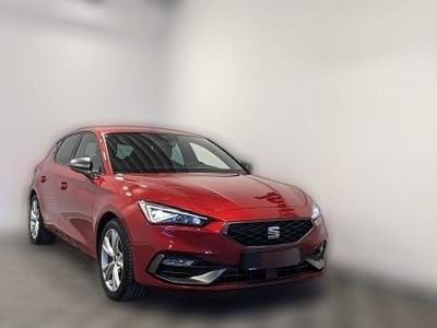 Second-hand Seat Leon FR 150 CP (110 kW) 2022