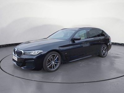 gebraucht BMW 540 xDrive Touring