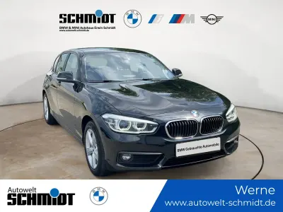 Gebraucht BMW 116