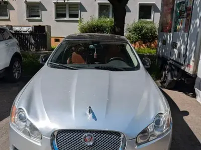 Gebraucht Jaguar XF
