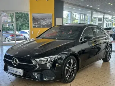 Gebraucht Mercedes A180