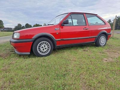 Gebraucht VW Polo Style 45 PS (33 kW) 1993 Coupé