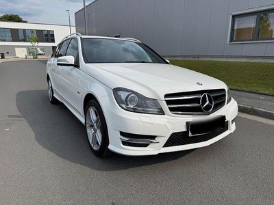 Mercedes C250