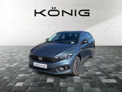 Second-hand Fiat Tipo 131 CP (96 kW) 2023 Albastru Break