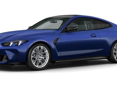 Gebraucht BMW M4 Competition Edition 530 PS (389 kW) 2025 Coupé