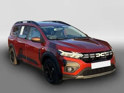 Nuova Dacia Jogger Extreme 141 CV (103 kW) 2025 Marrone Monovolume
