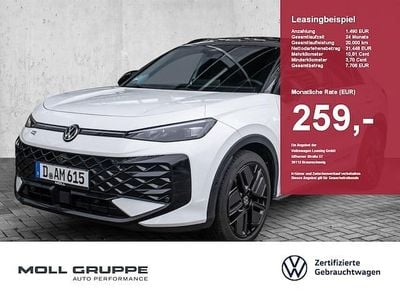 Gebraucht VW T-Roc R-line 150 PS (110 kW) 2026 SUV