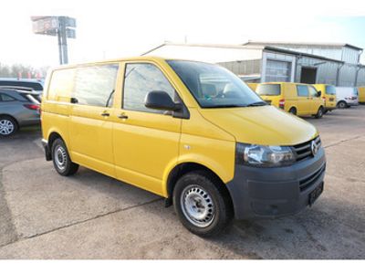 VW T5